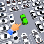 Us Car Parking Jam VARY Apk Mod Unlimited Money