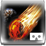 VR Asteroids 1.0 Apk Mod Unlimited Money