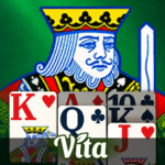 Vita FreeCell for Seniors 1.7.4 Apk Mod Unlimited Money