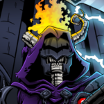 Watcher Chronicles 1.3.7 Apk Mod Unlimited Money