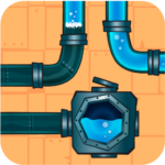 Water Pipes 11.1 Apk Mod Premium
