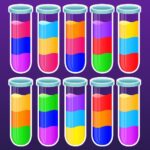 Water Sort – Color Sort Game 1.5.6 Apk Mod Unlimited Money Water Sort – Color Sort Game 1.5.6 Apk Mod Unlimited Money