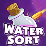 Water Sort – Liquid Puzzle 1.0.12 Apk Mod Unlimited Money