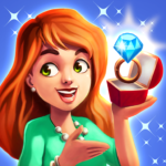 Wedding Salon Dash Bridal Shop 1.0.56 Apk Mod Unlimited Money