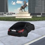 Wengallbi Drive 1.0 Apk Mod Unlimited Money