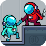 Were Impostors Kill Together 1.7.5 Apk Mod Unlimited Money