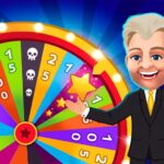 Wheel of Fame – Guess words 2.0.5 Apk Mod Unlimited Money