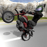 Wheelie Madness 3D 3 Apk Mod Unlimited Money