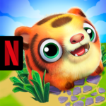 Wild Things Animal Adventures 5.7.10 Apk Mod Unlimited Money