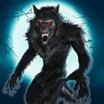Wild Werewolf Hunting Bigfoot 2.2 Apk Mod Unlimited Money