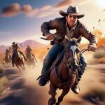 Wild West Cowboy Survival Game 2.15 Apk Mod Unlimited Money