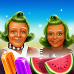 Wonkas World of Candy Match 3 1.78.2945 Apk Mod Premium
