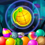 Woodland Bubble Pop 3.8.8 Apk Mod Unlimited Money