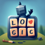 Word Logic Brain Games Puzzle 3.22.2 Apk Mod Unlimited Money