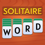 Word Solitaire Journey 0.4.1 Apk Mod Unlimited Money