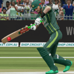 World Champions Cricket Games 2.7 Apk Mod Premium