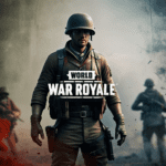 World War Royale WW2 Battle 1.0.30 Apk Mod Unlimited Money