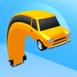 Worm Car 1.1.0 Apk Mod Unlimited Money