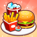 YMK Yummy Kitchen Cooking Game 1.0.1 Apk Mod Unlimited Money YMK Yummy Kitchen Cooking Game 1.0.1 Apk Mod Unlimited Money
