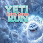 Yeti Run 1.0 Apk Mod Premium