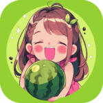 Yummy Fruit Merge VARY Apk Mod Unlimited Money