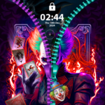Zipper Lock Screen Wallpaper 1.5 Apk Mod Premium
