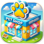 Zoo Shop Tycoon Adventure 1.0.8 Apk Mod Unlimited Money