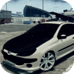206 Drift Simulator 5.6 Apk Mod Unlimited Money