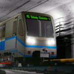 AG Subway Simulator 2 VARY Apk Mod Unlimited Money