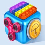 ASMR Relax – Antistress game 0.1.10 Apk Mod Unlimited Money