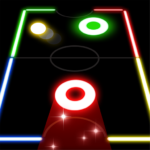 Air Hockey Challenge 1.1.2 Apk Mod Unlimited Money