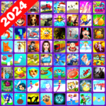 All In One Game All Games 1.14 Apk Mod Unlimited Money