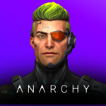 Anarchy Warzone 1.20 Apk Mod Unlimited Money