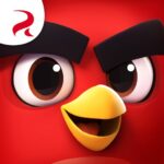 Angry Birds Journey 3.8.0 Apk Mod Unlimited Money