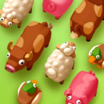 Animal Parking – Traffic Games 1.0.1.0 Apk Mod Unlimited Money Animal Parking – Traffic Games 1.0.1.0 Apk Mod Unlimited Money