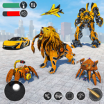 Animal Robot car Transform War 7.1 Apk Mod Unlimited Money Animal Robot car Transform War 7.1 Apk Mod Unlimited Money