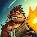 Apes vs. Zombies 0.16.8 Apk Mod Unlimited Money Apes vs. Zombies 0.16.8 Apk Mod Unlimited Money