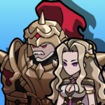 Ash N Veil Fast Idle Action 1.1.2 Apk Mod Unlimited Money