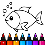 Baby Game for 2 3 4 Year Old 4.8.9 Apk Mod Unlimited Money