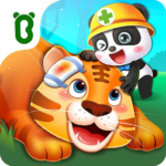 Baby Panda Care for animals 8.70.00.00 Apk Mod Unlimited Money