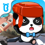 Baby Panda Earthquake Safety 1 8.70.00.00 Apk Mod Unlimited Money