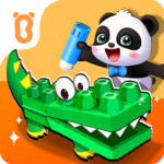 Baby Pandas Animal Puzzle 8.71.00.00 Apk Mod Unlimited Money
