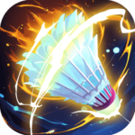 Badminton Hero-Championship 1.3.5 Apk Mod Unlimited Money
