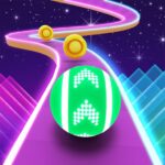 Ball Guyz – Rolling Ball Games VARY Apk Mod Unlimited Money