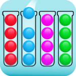 Ball Sort – Color Sort Puzzle 1.73 Apk Mod Unlimited Money
