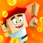Baseball Boy 1.95.0 Apk Mod Unlimited Money