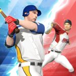 Baseball Play Real-time PVP 1.4.6 Apk Mod Unlimited Money