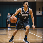 Basketball Sports Arena 2024 1.7 Apk Mod Unlimited Money