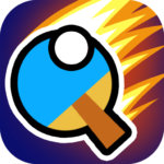Battle Table Tennis-Ball Ace 1.7.15 Apk Mod Unlimited Money