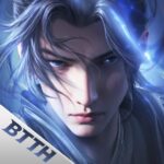 Battle Through the Heavens 1.0.0.4307 Apk Mod Unlimited Money